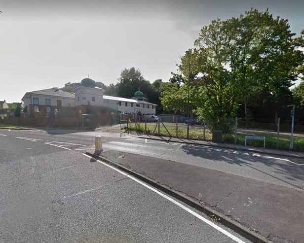 Broadwood Rise. Image: Google Maps