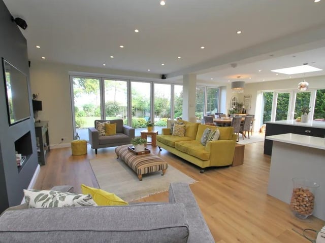 Prideaux Road, Eastbourne