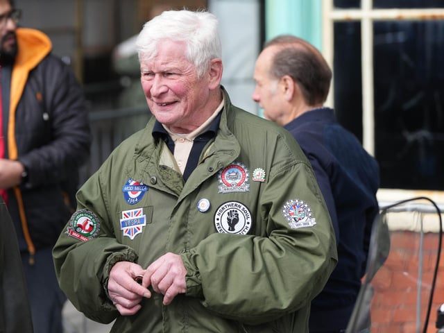 Mod aid Brighton
