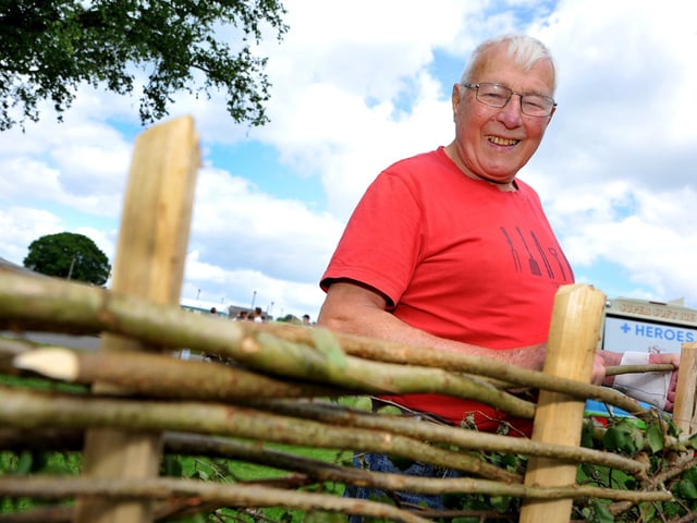 The South of England Show 2022 at Ardingly