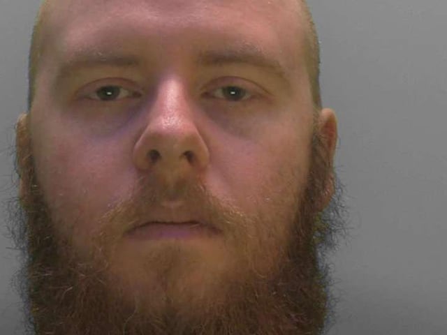 A Bognor man has gone to prison for attempting to meet what he thought were two young girls, for sex after grooming them online. Martin Garrigan, 32, of Barton Road, Bognor, was given a four year sentence having previously pleaded guilty to attempted sexual communication with children, when he appeared at Lewes Crown Court on 30 June. He will also be a registered sex offender for life, and was given a Sexual Harm Prevention Order (SHPO) to last indefnitely, severely restricting his access to children and to digital communications devices. Garrigan had been arrested by Sussex Police officers in September 2020 in Hotham Park, near his home. He had been waiting to meet what he thought were two teenage girls, but in fact there were no such girls and he had been talking online to adults posing as the children.