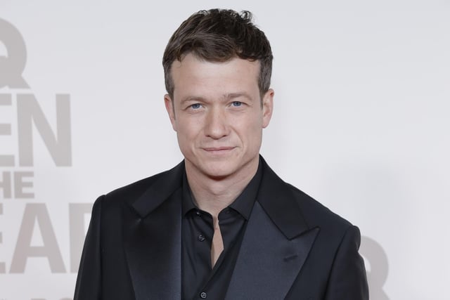 Actor and film producer Edward Speleers was born in Chichester and attended Eastbourne College