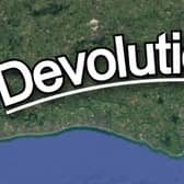 Sussex. Image: GoogleMaps
