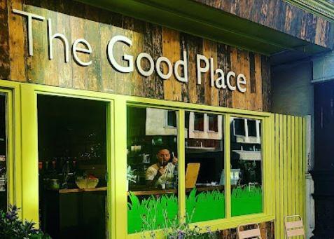 The Good Place, Shop and Premises 53 Havelock Road,TN34 1BE, was graded five-out-of-five by the Food Standards Agency after assessment on March 06