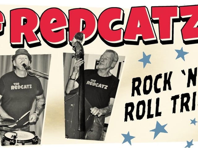 Hastings Hot Road and Roll event
