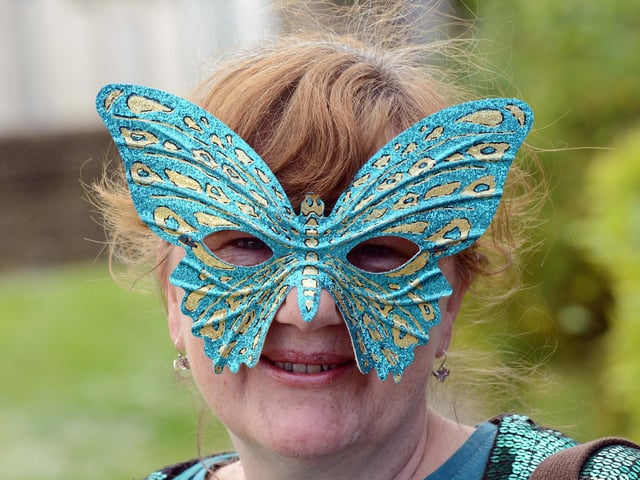 Adur Festival in Shoreham in 2014