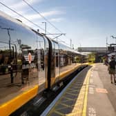 Grand Central wants to operate a route between Newcastle and Brighton which would call at London Gatwick. Picture contributed