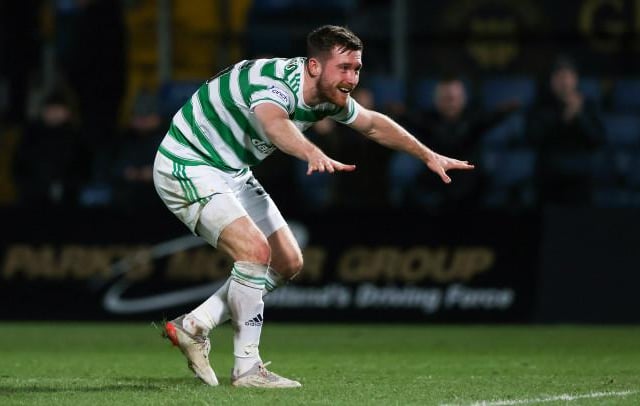Did well when he cam eon against Dundee and complement's Juranovic's attacks on the opposite flank.
