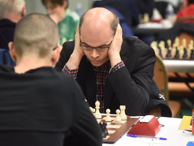 The Caplin Hastings International Chess Congress 2023-2024