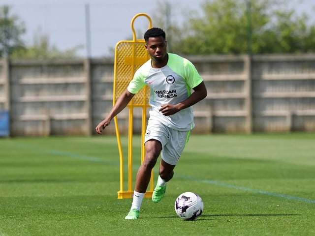 The Barcelona loan will hope to see some action at Newcastle