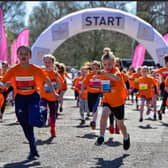 The Brighton Miles come to the city on April 6 | Picture contributed