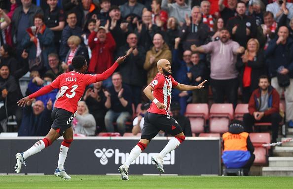 Southampton finished 15th this season. Based on last season’s Premier League payments, that will net them £12,986,100 in merit payments.