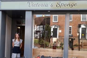 The independent business, which was formed in Steyning in 2019, said it will be ‘coming soon to Worthing’. It promises to be a vintage, ‘beautiful tea room’, with ‘food for all and a service with a smile’.