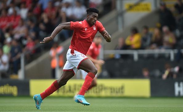 The club recently broke its transfer record with the signing of Taiwo Awoniyi for £18.45million
