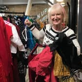 Clothes Swaps will be taking place at the Brighton Dome