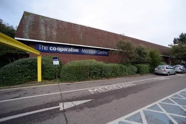Peacehaven Co-op store to close this month amid plans for a redevelopment of the site