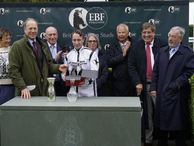 September midweek flat racing at Goodwood