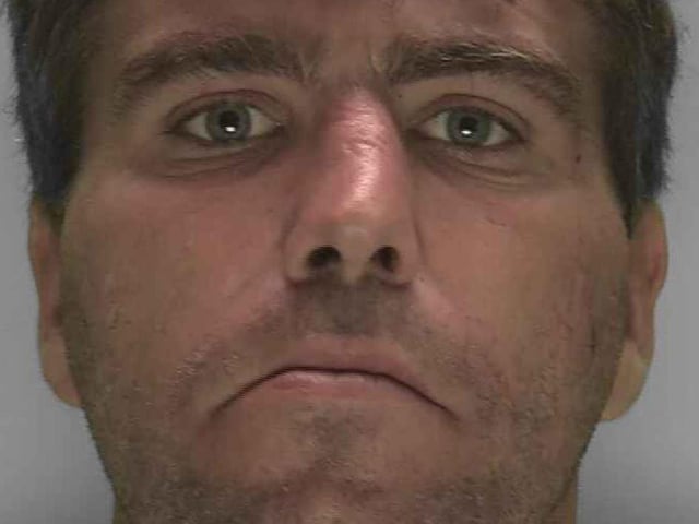 A man who carried out a violent and unprovoked attack on a homeless man in Worthing has been jailed for seven years, police confirmed. The 43-year-old victim had been sitting outside a shop in Montague Street when he was approached by the defendant. Police said without warning, he struck him over the head with a clear bottle twice, causing it to smash. Then, while holding the broken neck of the bottle, he stabbed the victim to the side of the head. Sussex Police said the victim sustained severe head and facial injuries which required emergency treatment. The defendant then ran from the scene and was chased by members of the public who witnessed the incident and physically restrained him until police arrived, police added. He was identified as Shaun Brown, 36, unemployed, of Brighton Road, Worthing, police said. He was arrested and charged with committing grievous bodily harm, which he pleaded guilty to, and was sentenced to seven years - consisting of four years’ imprisonment and three years on licence - at Lewes Crown Court on January 9. The attack happened in the afternoon of October 22, 2022, police said.