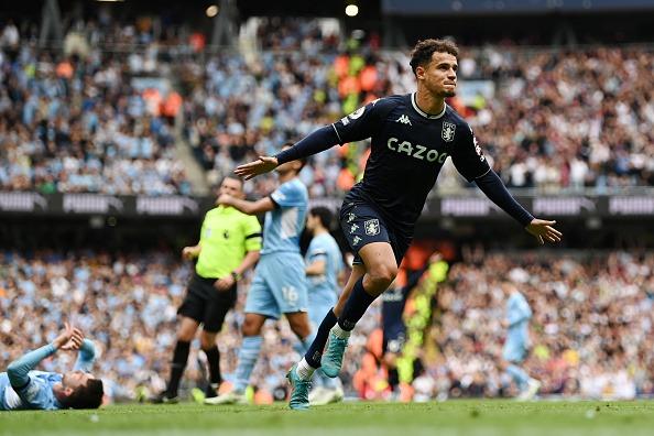 Current value: £417.96. Former value: £386.37m. Difference: +8.2%