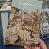 Eastbourne Holiday Guide