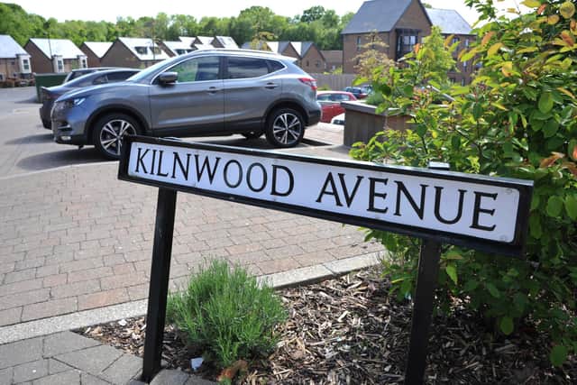 Croudace Homes has applied to build 15 apartments for Phase 2E at Keymer Tile Works in Kilnwood Avenue, Burgess Hill, instead of a proposed health centre