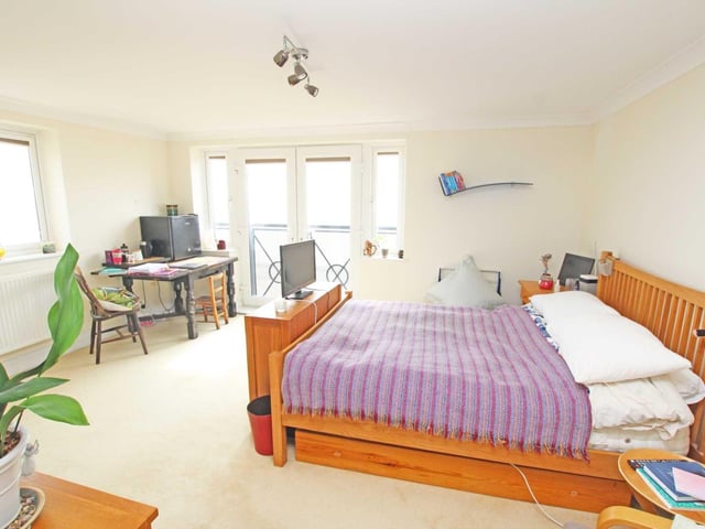 Maquarie Quay, Eastbourne