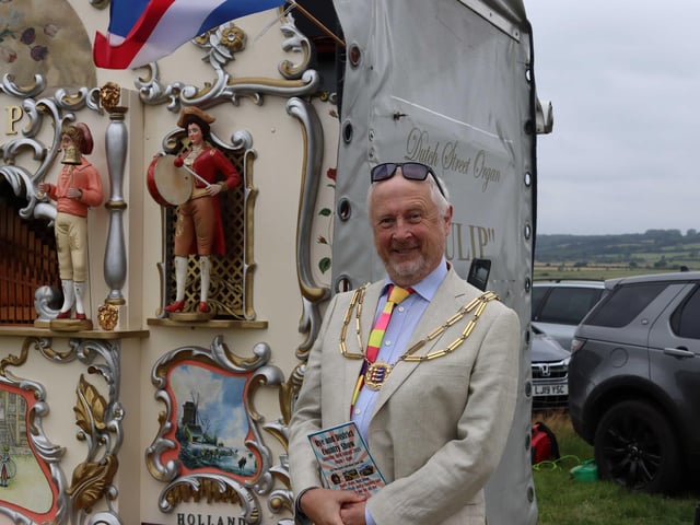 Rye and District Country Show