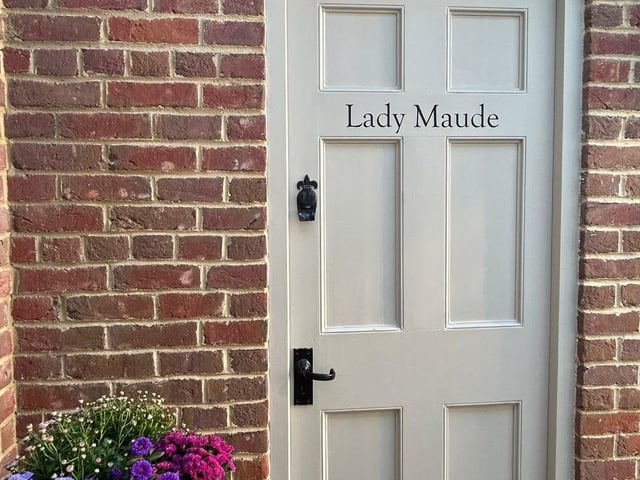 A young entrepreneur has transformed the annexe of her parents’ 1600s cottage into a new holiday let, with hopes of encouraging more young people to discover what West Sussex has to offer.