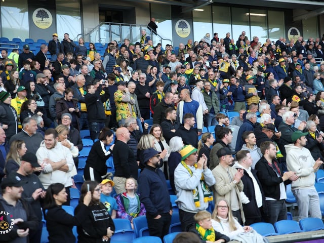 James Hammond’s majestic 95th minute free-kick clinched Horsham FC’s first league and Sussex Transport Senior Cup double in the club’s history.
