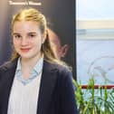 Lucia Peel, from Burgess Hill Girls, has gained a scholarship on one of Immerse Education’s summer courses at Oxford and Cambridge Universities