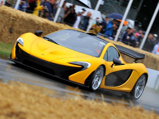Goodwood Festival of Speed 2022 - SR2206231