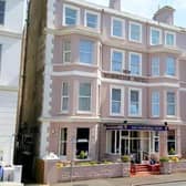 Plans, now approved, will see an extension to the New Wilmington Hotel on Compton Street to provide a fifth storey. Picture: New Wilmington Hotel