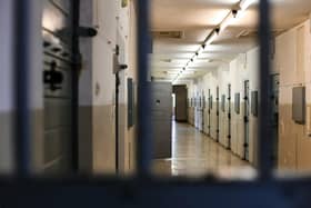 Changes to prisoner release arrangements came into effect on Thursday (October 1), with the Government introducing measures aimed at managing prison capacity. Photo: Matthew Ansley (free to use under Unsplash License).