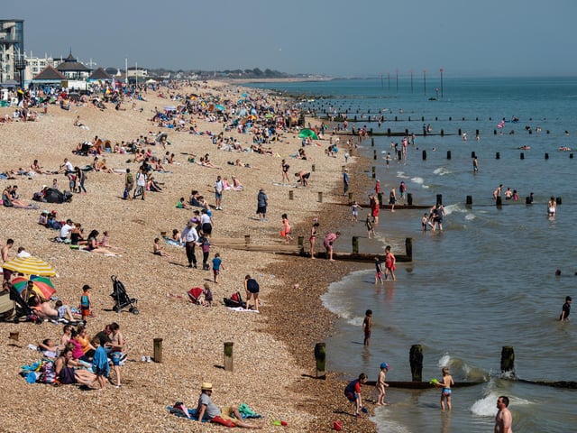 Under the Homes for Ukraine scheme, 239 visas were approved for Ukrainian refugees to stay with sponsors in the Arun area. The area received the joint-139th most Ukrainian refugees in England