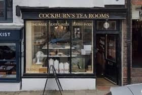A traditional tea room in Arundel, Cockburn's Tea Rooms is designed to offer 'the traditional antidote to a high street coffee chain' and tempts in droves of visitors with tea, cakes, and coffees of all kinds. Google reviews praise the reasonable prices, friendly staff and high-quality food. Photo: Google Maps
