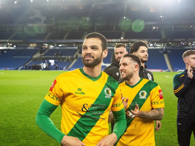 Horsham FC are champions of Sussex again after their last-gasp Sussex Transport Senior Cup final win over Littlehampton Town.