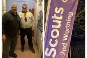 Warriors of Warmth is looking forward to helping 2nd Worthing Scout Group