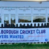 There's a cricket revival under way at Pulborough