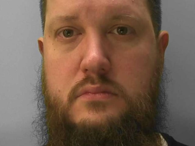 A fraudster from East Sussex who deceived clients and took payment for legal services has been jailed, police said. Officers said Christopher Bilmes, 45, stole more than £1.7 million over a three-year period from those who had trusted him as their solicitor. A Sussex Police spokesperson added: “He provided conveyancing, general litigate, family and matrimonial services and was the head partner of his own legal firm, based at Groombridge in East Sussex. But after taking money, customers found they were not able to have their mortgages redeemed.” Bilmes was first investigated by the Solicitors Regulation Authority, and then by Sussex Police’s Economic Crime Unit, police explained. The spokesperson said: “In January he admitted seven charges before Hove Crown Court, which included five counts of fraud by abuse of position, and two counts of fraud by false representation. On April 6, Bilmes, of Mayfield Road, Five Ashes, was sentenced to four years and eight months in prison for the offences. The court heard how the crimes were committed between October 2014-November 2017, when the Solicitors Regulation Authority scrutinised his dealings in connection with a £400,000 mortgage. A number of victims then came forward to support the police investigation. The authority has paid out more than £2.7 million in compensation.” Officers said they also found that Bilmes had put pressure on people to take high interest loans which left clients in serious financial difficulty when his legal firm was investigated and closed down.