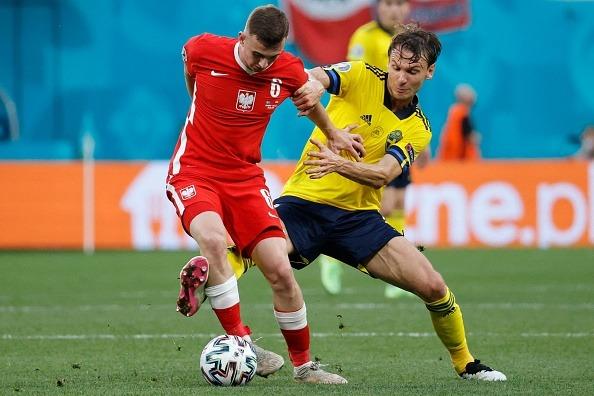 The Poland international midfielder joined in January and was loaned to Union SG. Had a strong end to the season and made nine appearances for SG. Promising talent.