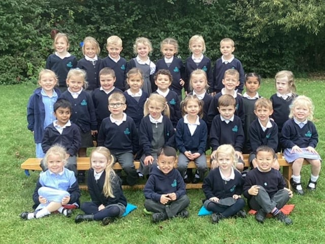 First Class 2025 - West Sussex County Times