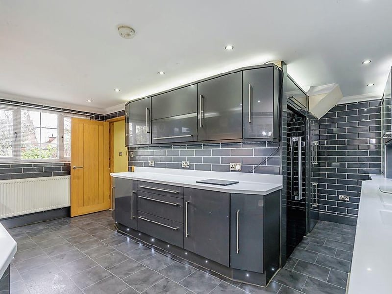 Chichester property