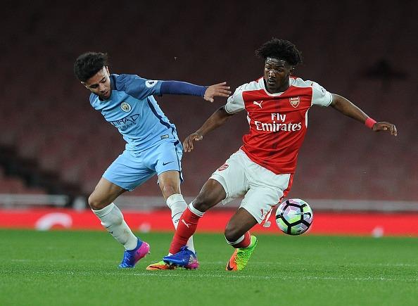 The former Man City right winger is out until March with an Achilles issue