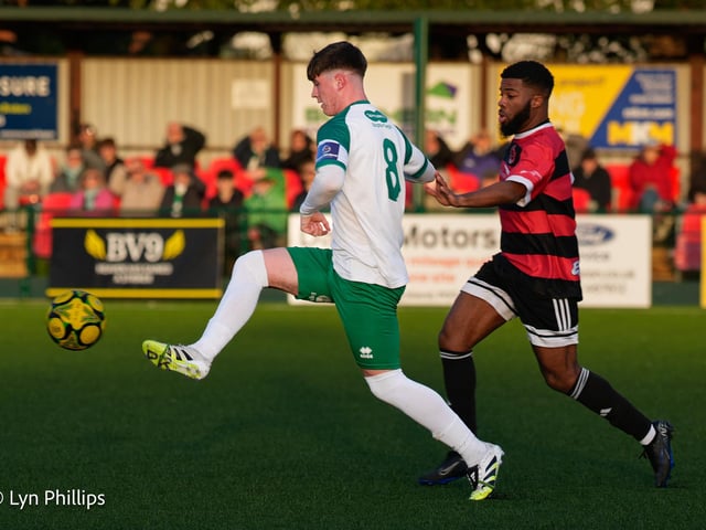 Rocks v Bedfont