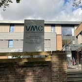 New Eastbourne medical centre found to have regulation breaches - Victoria Medical Centre