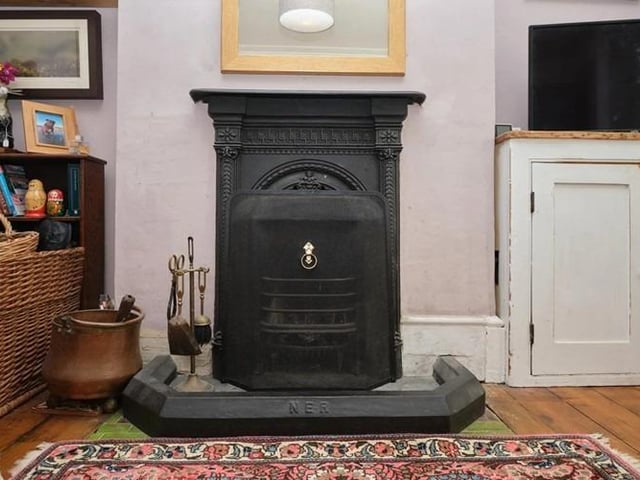 House for sale in Seaford: Circa 1909 three storey character house for £450,000