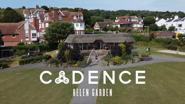 Cadence Helen Garden Open for Putting, Pétanque, Bowls, Great Coffee + Grab &amp; Go Food 