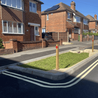Two Sussex councils sign agreements to help tackle challenges of flooding and storm overflows