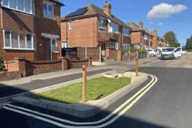 West Sussex County Council and Brighton and Hove Council have committed to working closely with Southern Water on ‘creating create more sustainable urban drainage systems (SuDS)’.