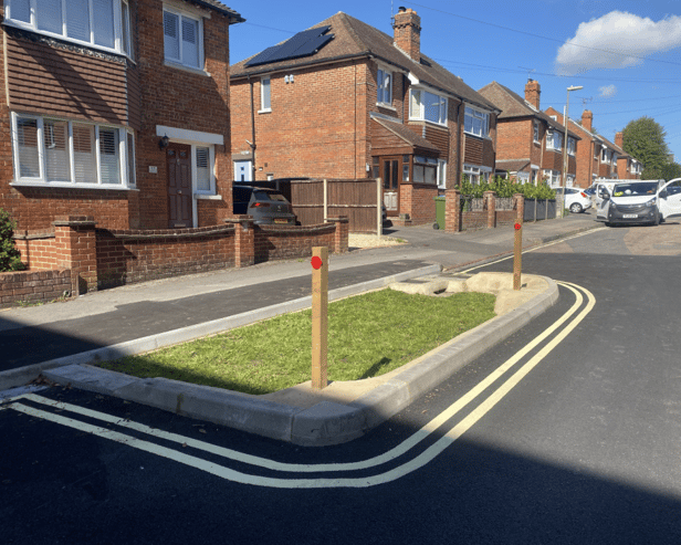 West Sussex County Council and Brighton and Hove Council have committed to working closely with Southern Water on ‘creating create more sustainable urban drainage systems (SuDS)’.